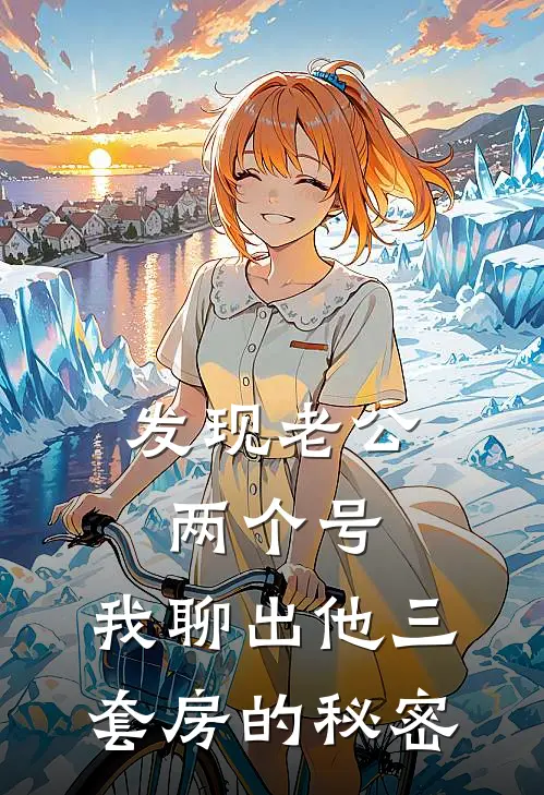 发现老公两个号，我聊出他三套房的秘密