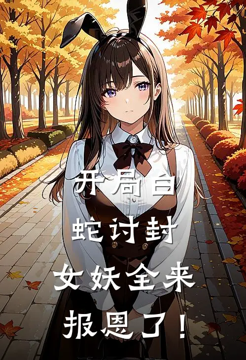 开局白蛇讨封，女妖全来报恩了！