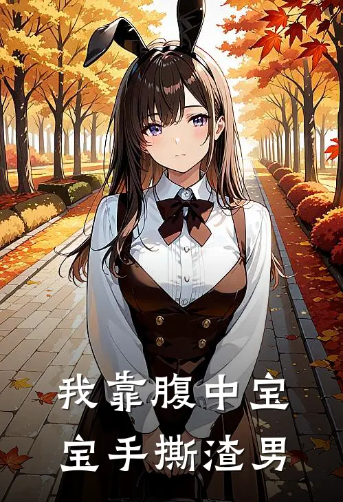 我靠腹中宝宝手撕渣男