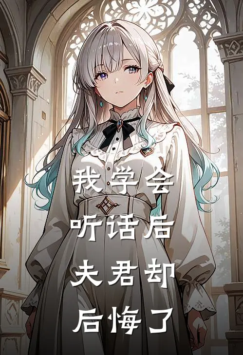 我学会听话后，夫君却后悔了