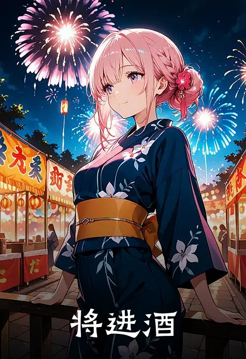 将进酒