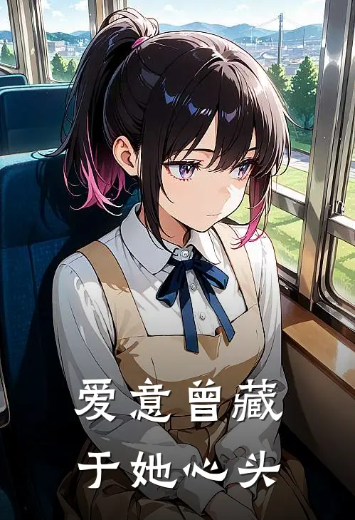 爱意曾藏于她心头