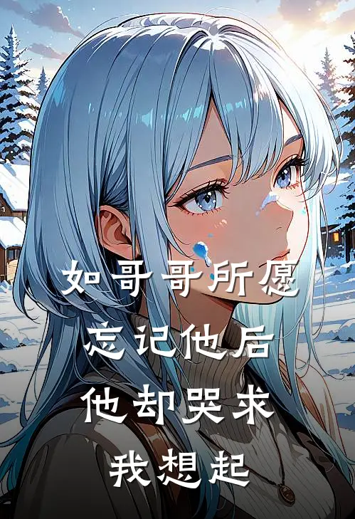 如哥哥所愿忘记他后，他却哭求我想起