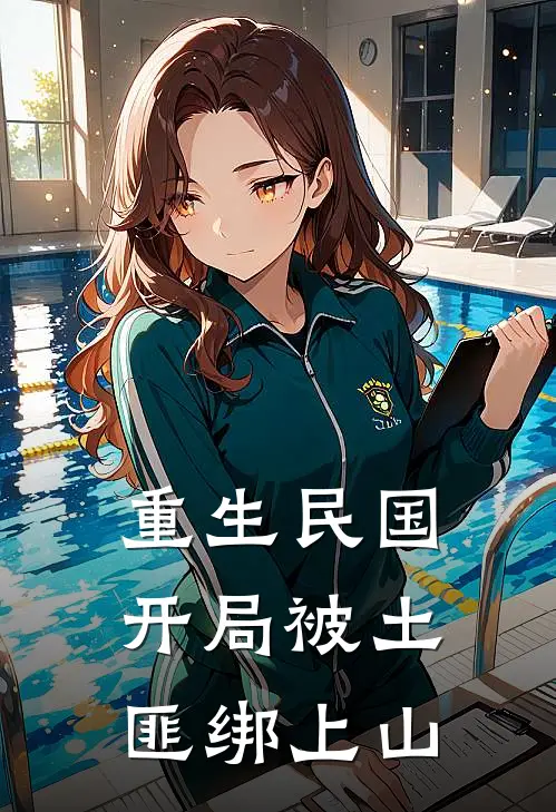 重生民国：开局被土匪绑上山