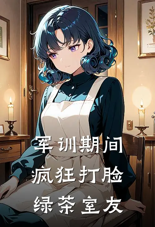 军训期间疯狂打脸绿茶室友
