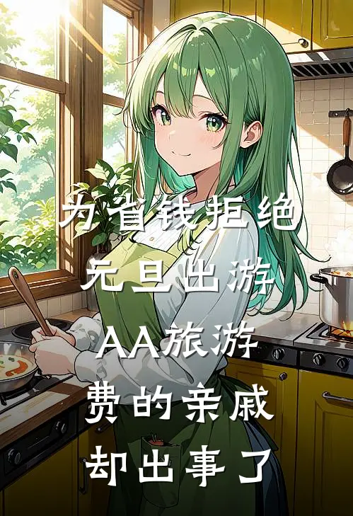 为省钱拒绝元旦出游，AA旅游费的亲戚却出事了