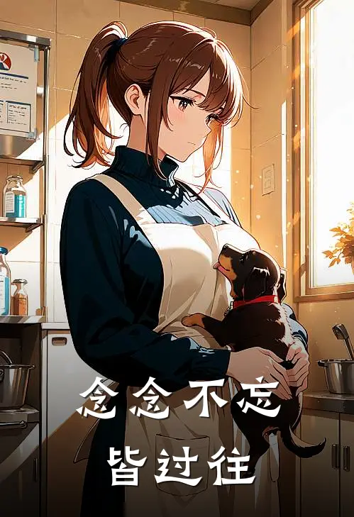 念念不忘皆过往
