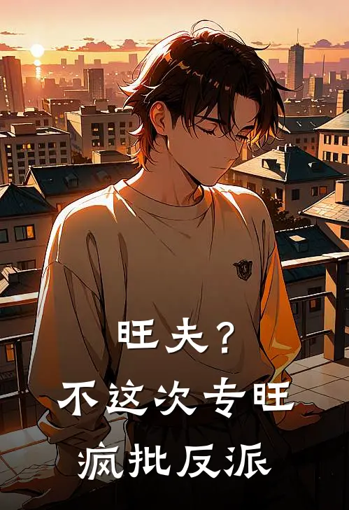 旺夫？不，这次专旺疯批反派