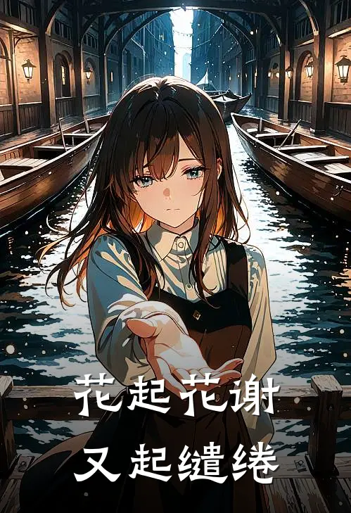 花起花谢又起缱绻