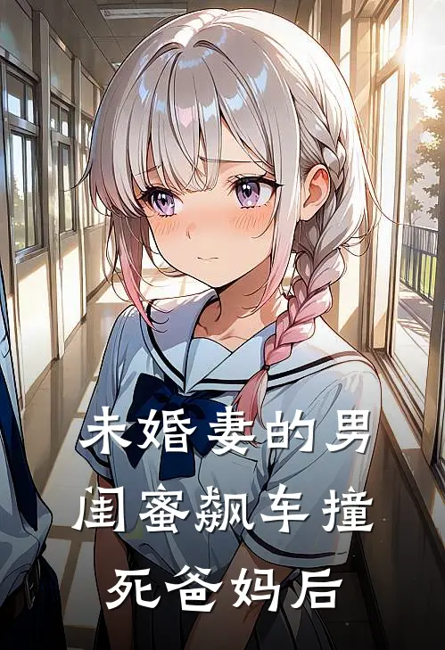未婚妻的男闺蜜飙车撞死爸妈后