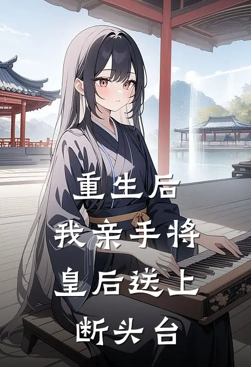 重生后，我亲手将皇后送上断头台