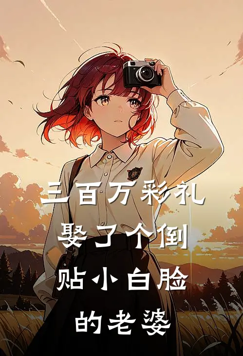 三百万彩礼，娶了个倒贴小白脸的老婆