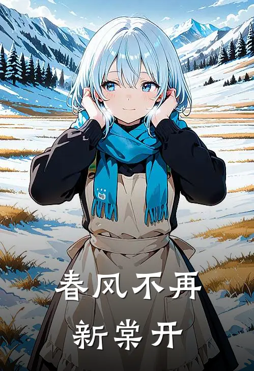 春风不再，新棠开