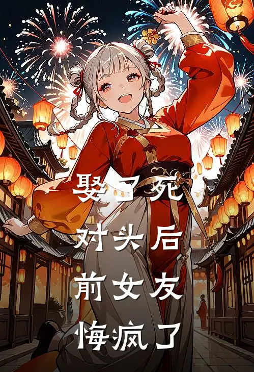 娶了死对头后，前女友悔疯了