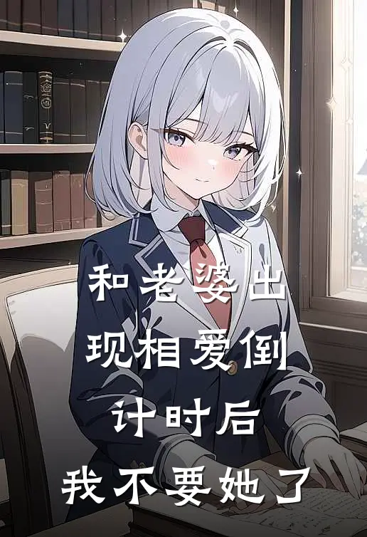 和老婆出现相爱倒计时后，我不要她了