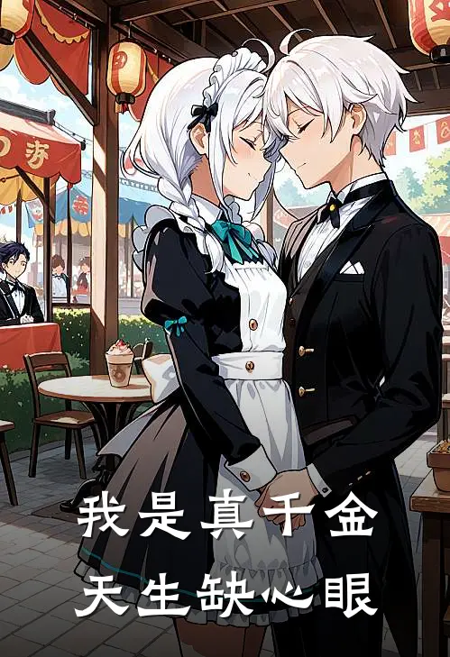 我是真千金，天生缺心眼