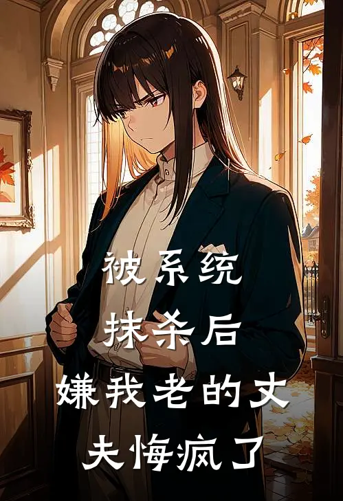 被系统抹杀后，嫌我老的丈夫悔疯了