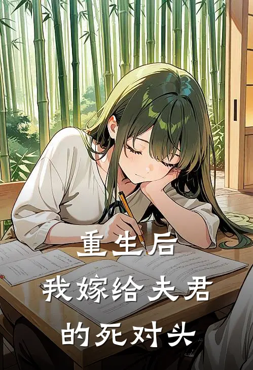 重生后，我嫁给夫君的死对头
