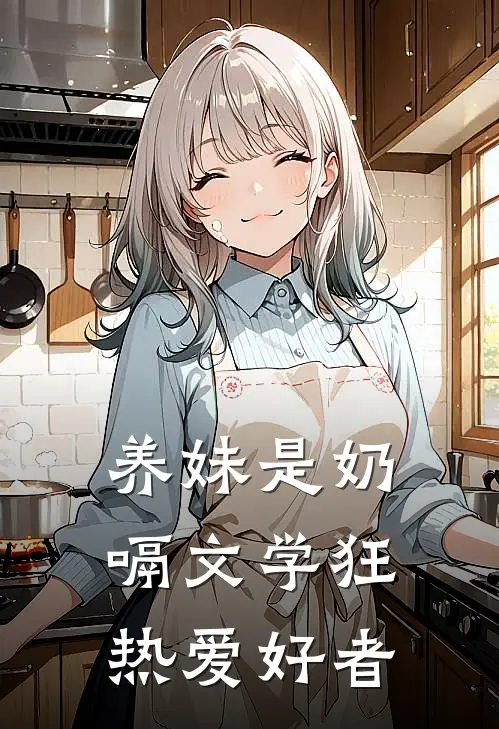 养妹是奶嗝文学狂热爱好者