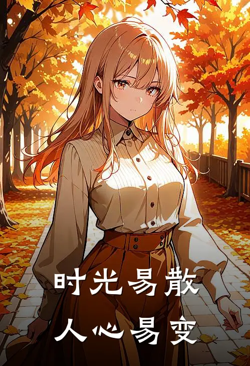 时光易散人心易变