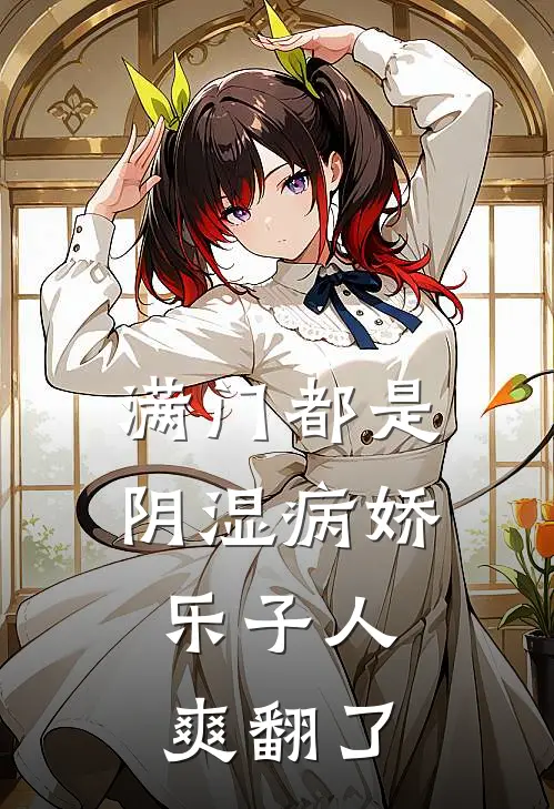 满门都是阴湿病娇，乐子人爽翻了