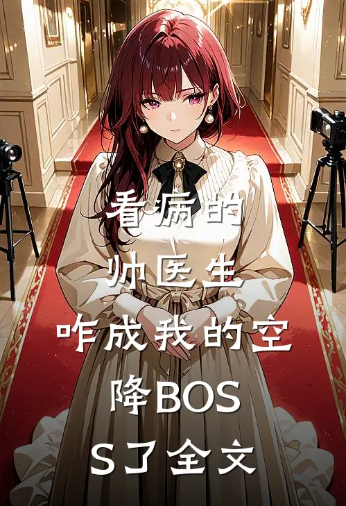 看病的帅医生，咋成我的空降BOSS了全文