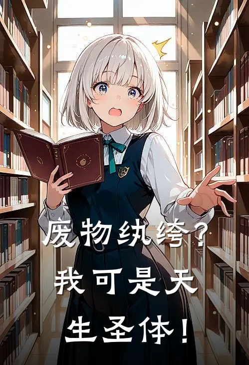 废物纨绔？我可是天生圣体！