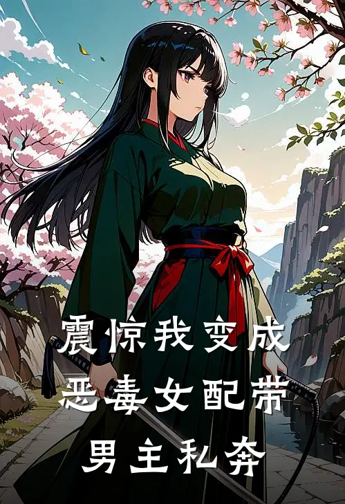 震惊我变成恶毒女配带男主私奔