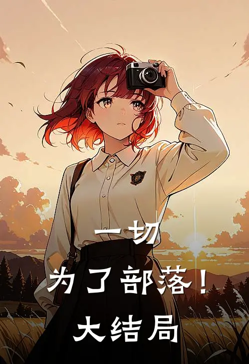 一切，为了部落！大结局