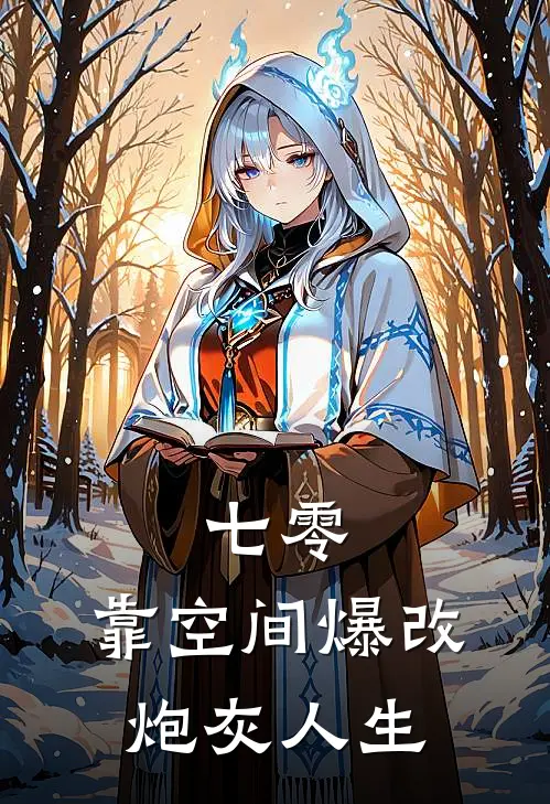七零：靠空间爆改炮灰人生