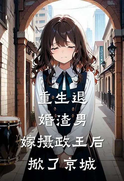 重生退婚渣男，嫁摄政王后掀了京城