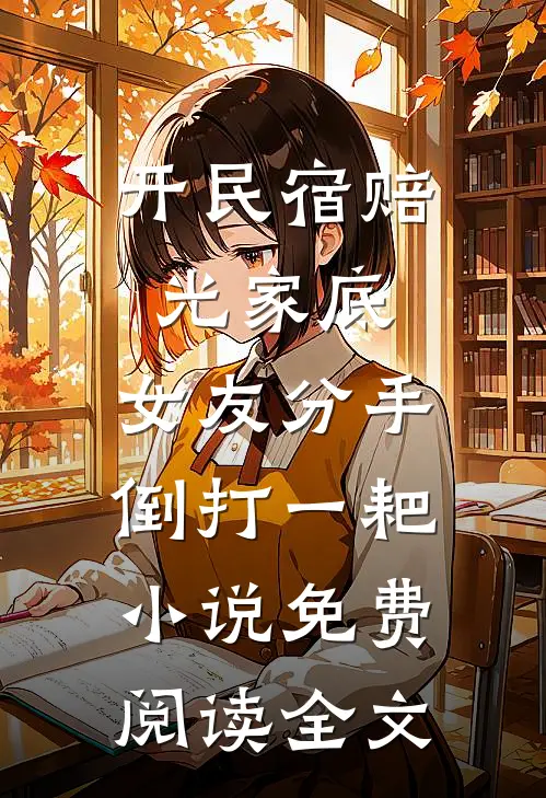 开民宿赔光家底，女友分手倒打一耙小说免费阅读全文