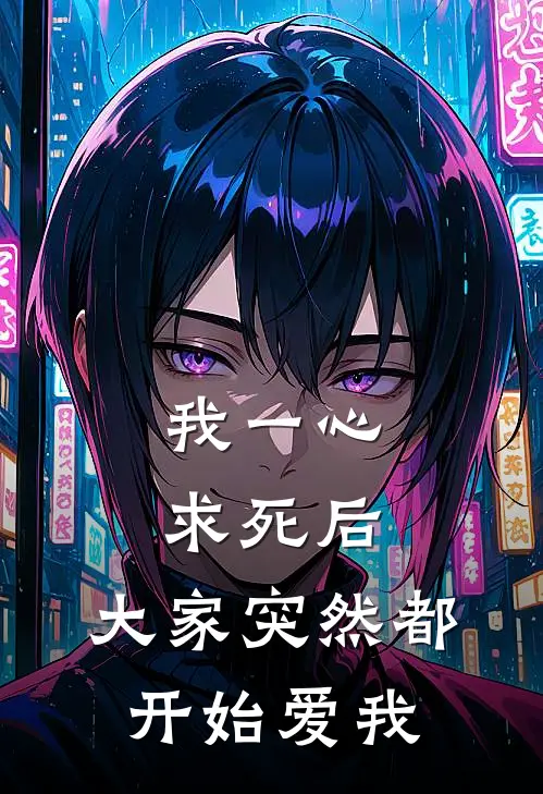 我一心求死后，大家突然都开始爱我
