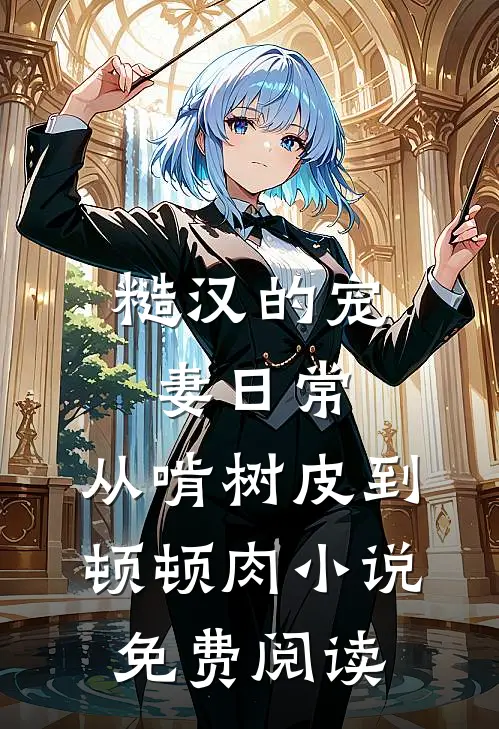 糙汉的宠妻日常：从啃树皮到顿顿肉小说免费阅读
