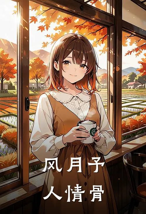 风月予人情骨