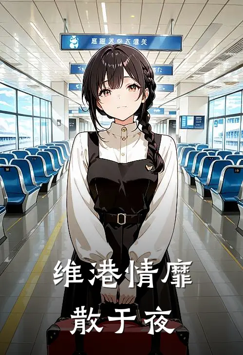 维港情靡散于夜