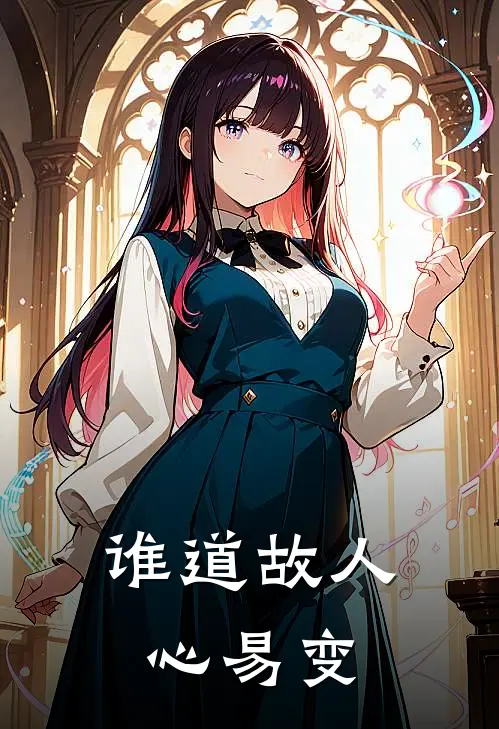 谁道故人心易变