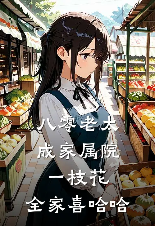 八零老太成家属院一枝花，全家喜哈哈
