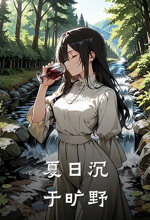 夏日沉于旷野