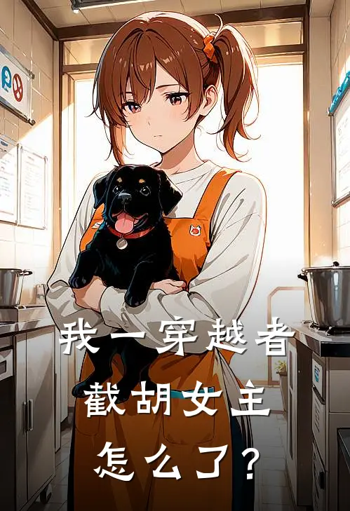 我一穿越者，截胡女主怎么了？