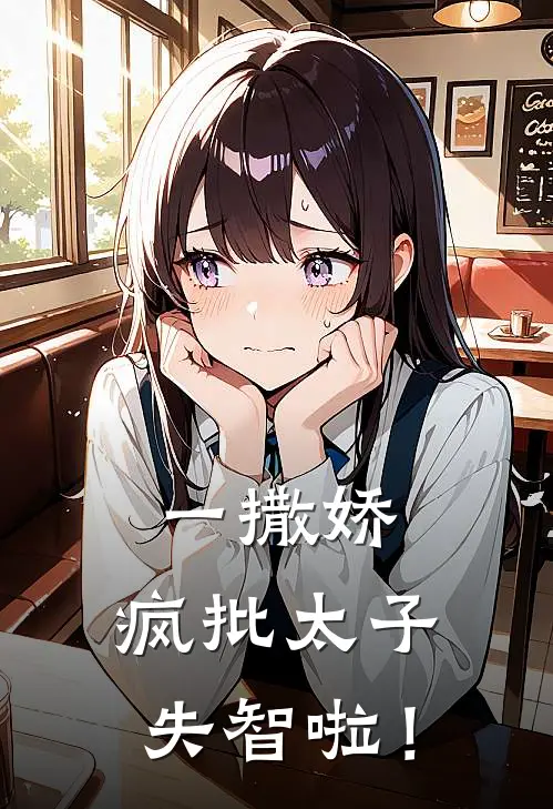 一撒娇，疯批太子失智啦！