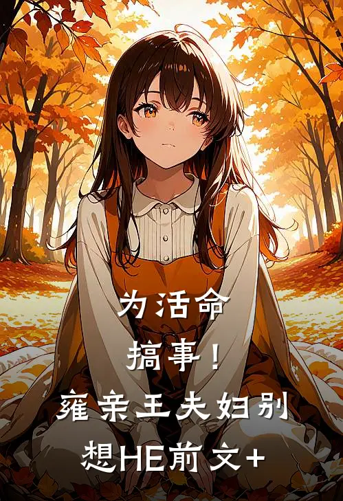 为活命搞事！雍亲王夫妇别想HE前文+