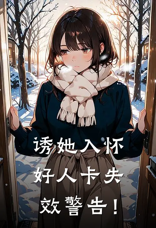诱她入怀，好人卡失效警告！
