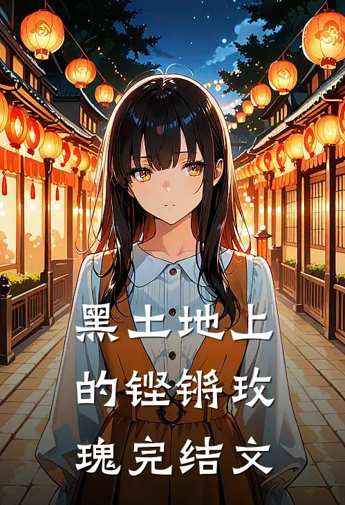 黑土地上的铿锵玫瑰完结文