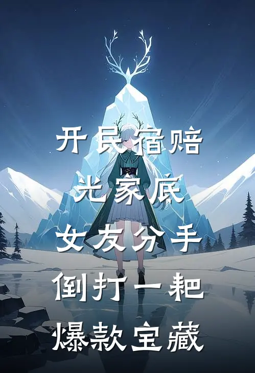 开民宿赔光家底，女友分手倒打一耙爆款宝藏