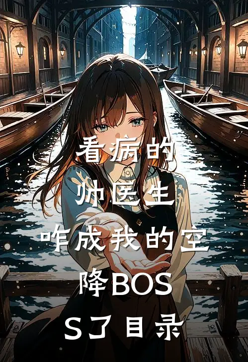 看病的帅医生，咋成我的空降BOSS了目录