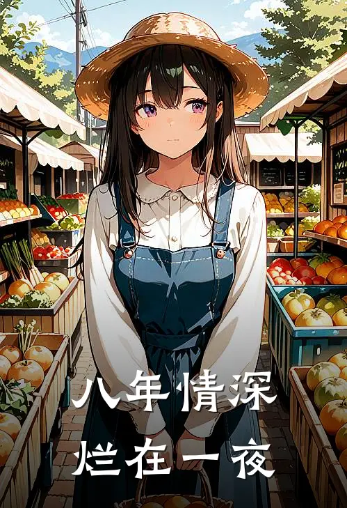 八年情深，烂在一夜