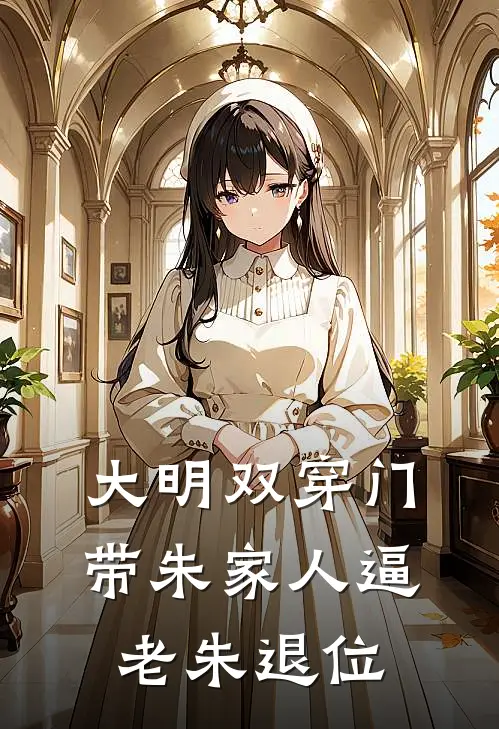 大明双穿门：带朱家人逼老朱退位