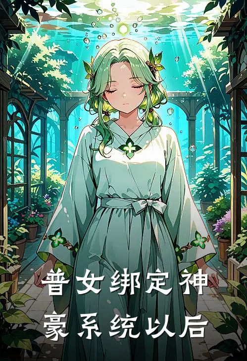 普女绑定神豪系统以后