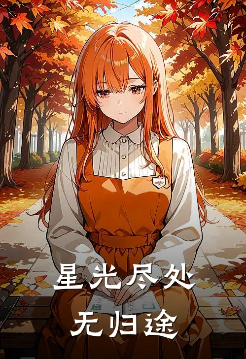 星光尽处无归途